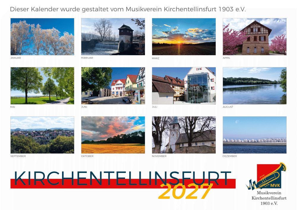 Schlussblatt